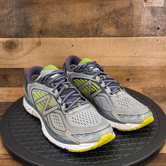 new balance 860v7 men's running shoes